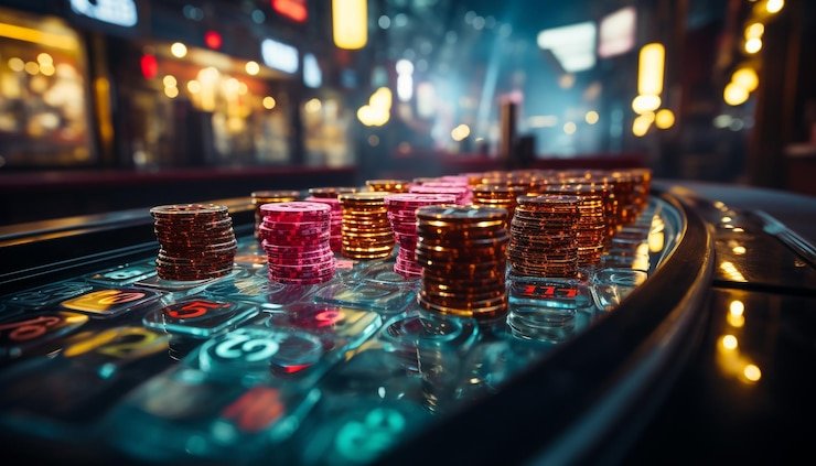 angka kramat platform showing live dealer studio and mobile betting interface